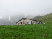 GIRO DEI LAGHI DI CARDETO Sabato 2 giugno 2012 - FOTOGALLERY
